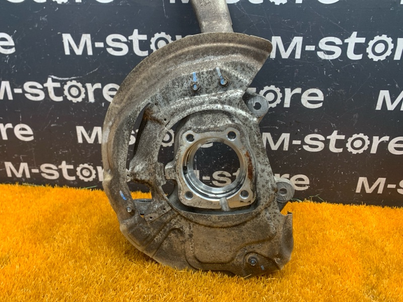 кулак поворотный, 4000 рублей, Красноярск