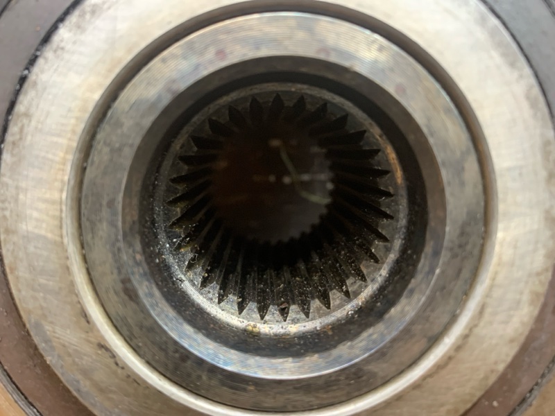 ступица, 3500 рублей, Красноярск