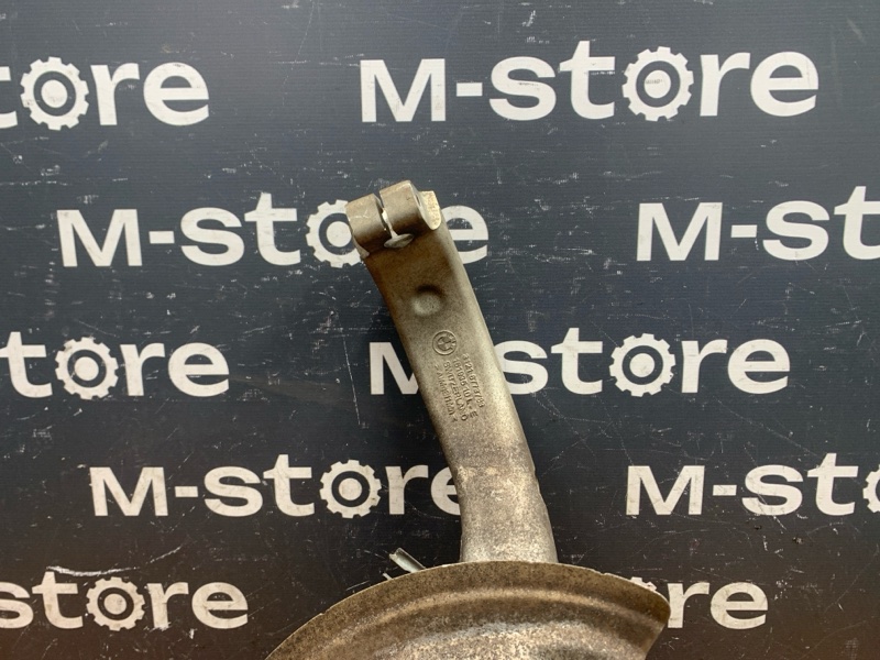 кулак поворотный, 4000 рублей, Красноярск