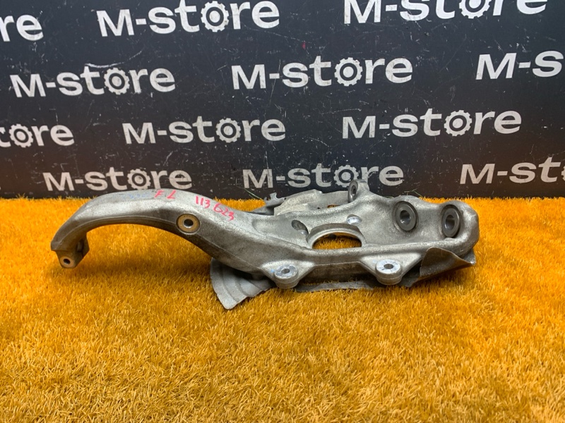 кулак поворотный, 4000 рублей, Красноярск