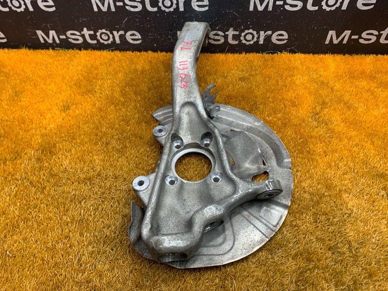 кулак поворотный, 4000 рублей, Красноярск