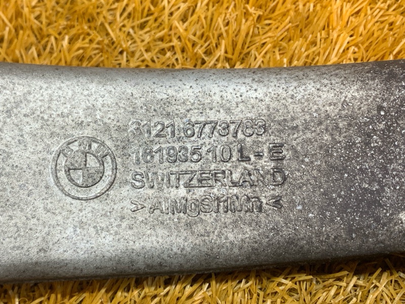 кулак поворотный, 4000 рублей, Красноярск