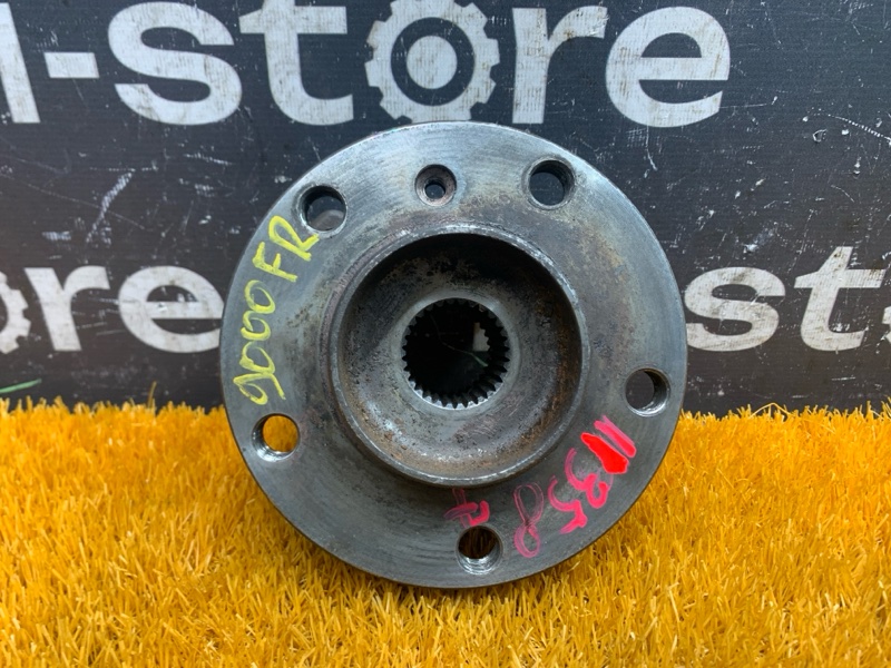 ступица, 3500 рублей, Красноярск