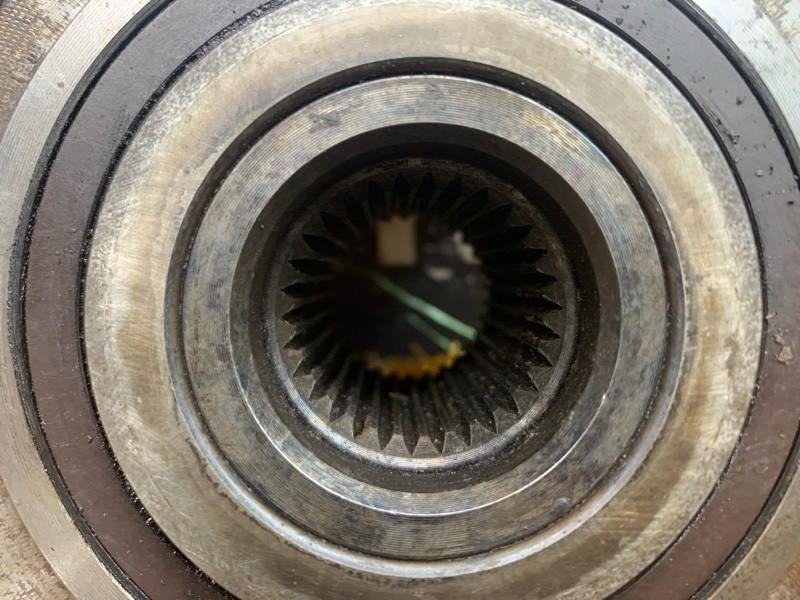 ступица, 3500 рублей, Красноярск