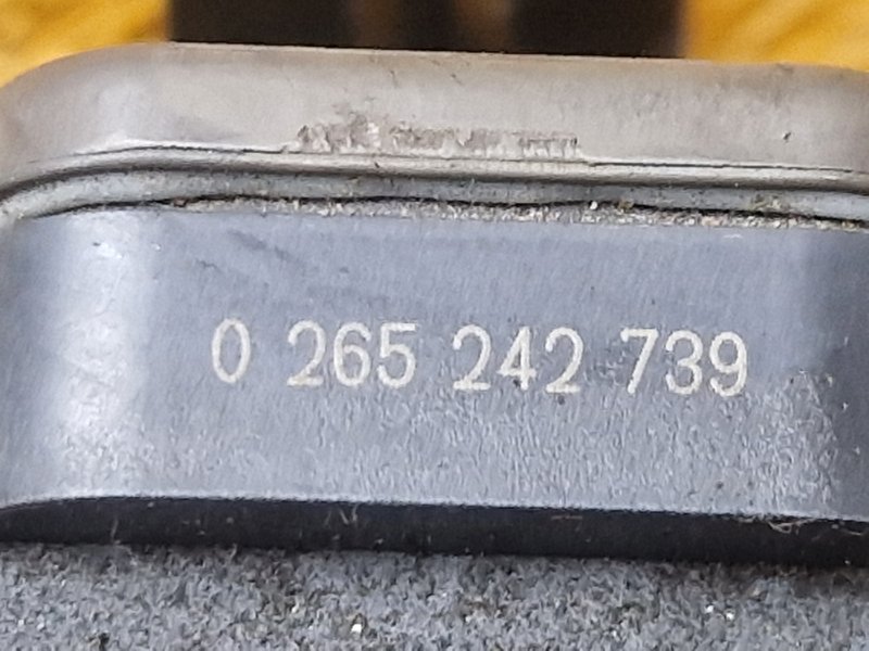 Блок ABS, 6000 рублей, Красноярск