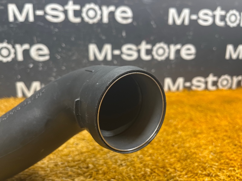 Патрубок интеркулера, 7000 рублей, Красноярск