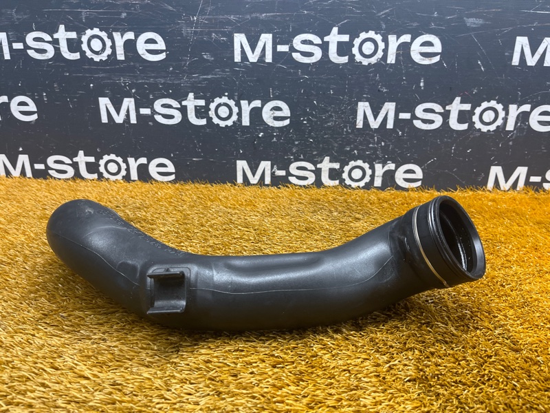 Патрубок интеркулера, 7000 рублей, Красноярск