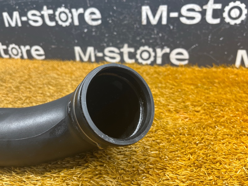 Патрубок интеркулера, 7000 рублей, Красноярск