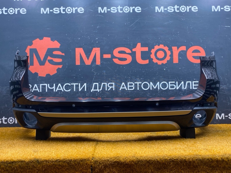 бампер, 25000 рублей, Красноярск