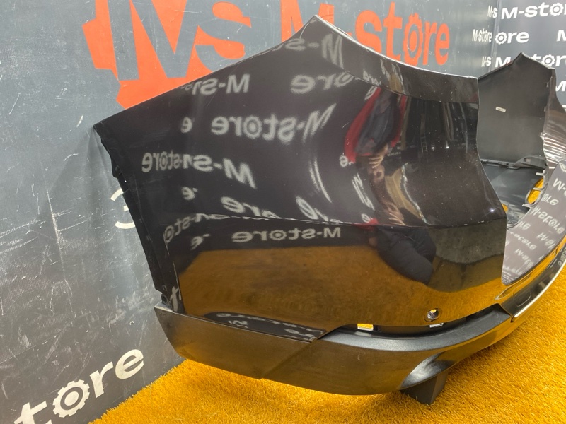 бампер, 25000 рублей, Красноярск