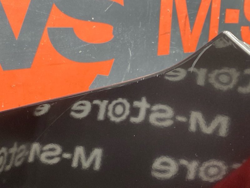 бампер, 25000 рублей, Красноярск