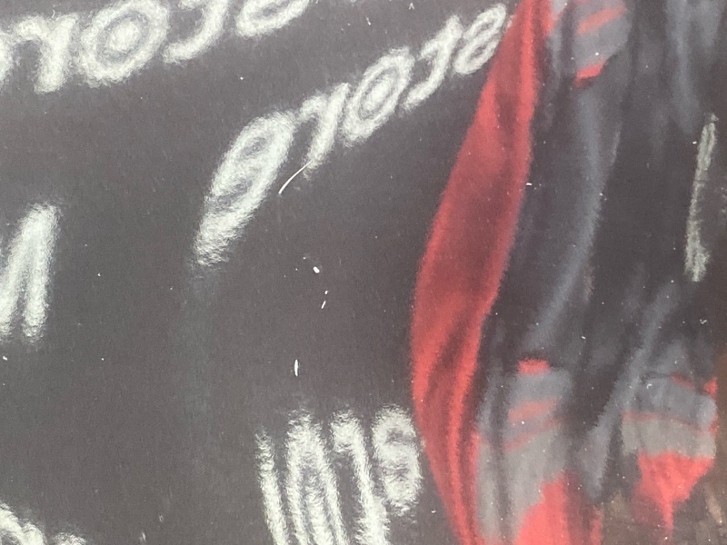 бампер, 25000 рублей, Красноярск