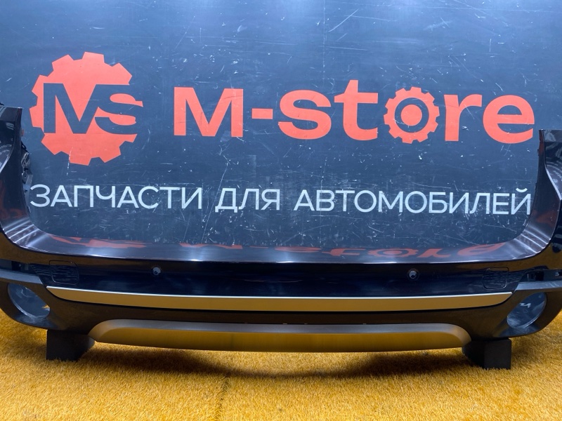 бампер, 25000 рублей, Красноярск