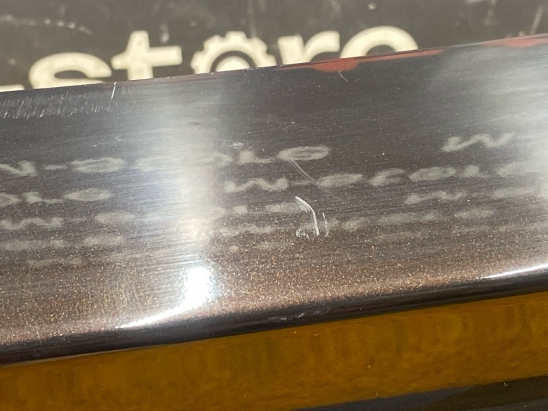 бампер, 25000 рублей, Красноярск