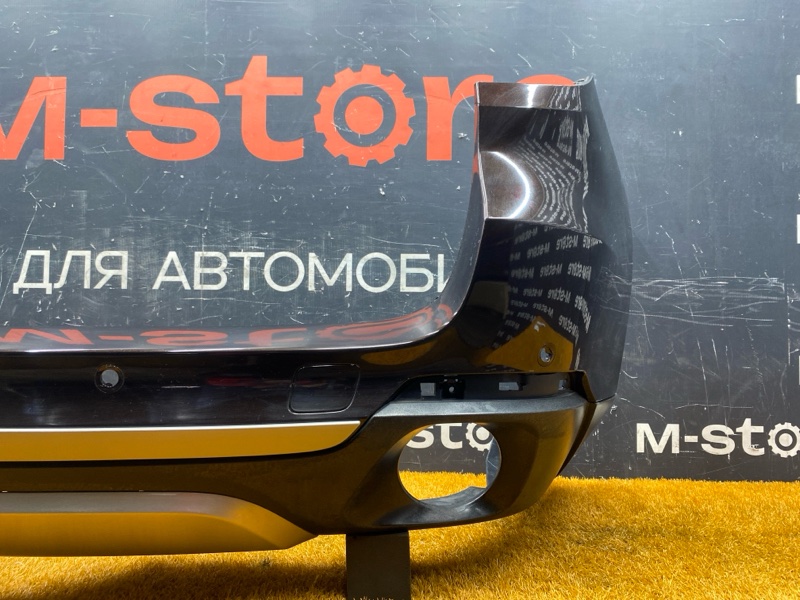 бампер, 25000 рублей, Красноярск