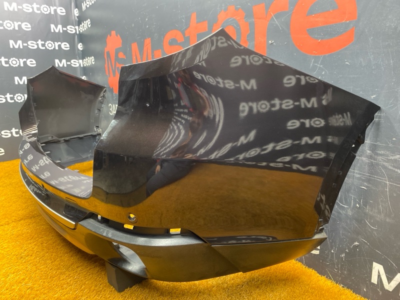 бампер, 25000 рублей, Красноярск