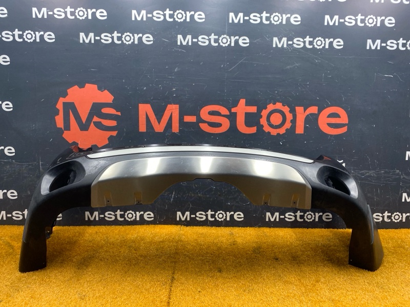 бампер, 25000 рублей, Красноярск