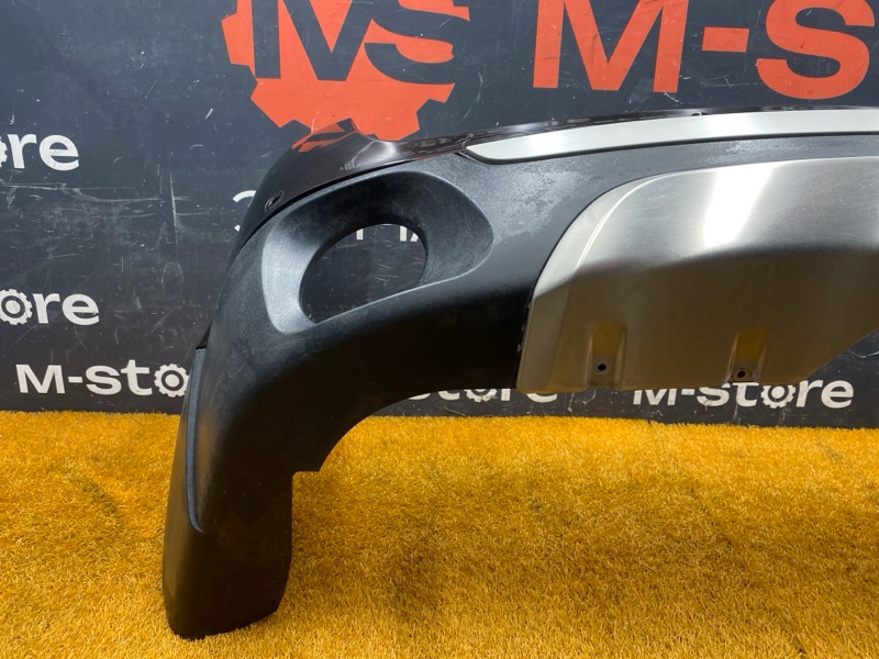 бампер, 25000 рублей, Красноярск