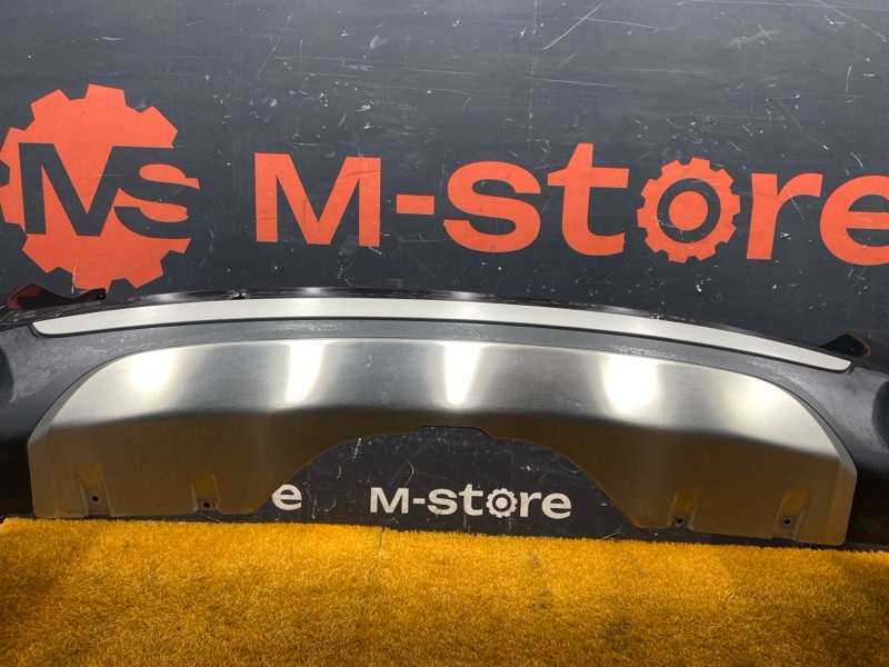 бампер, 25000 рублей, Красноярск