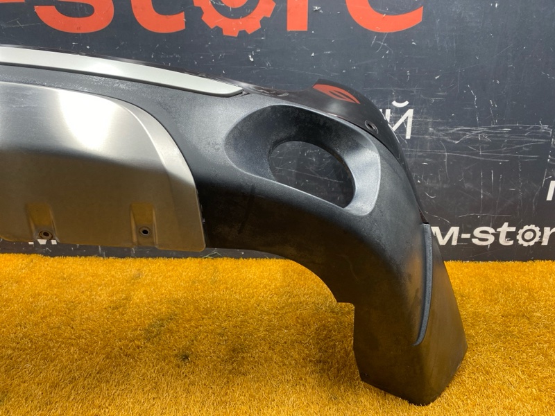 бампер, 25000 рублей, Красноярск