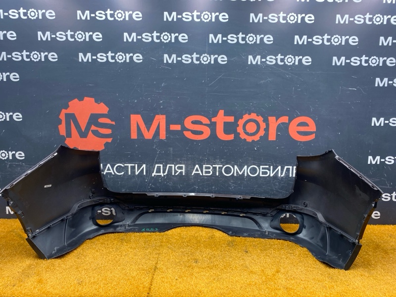 бампер, 25000 рублей, Красноярск