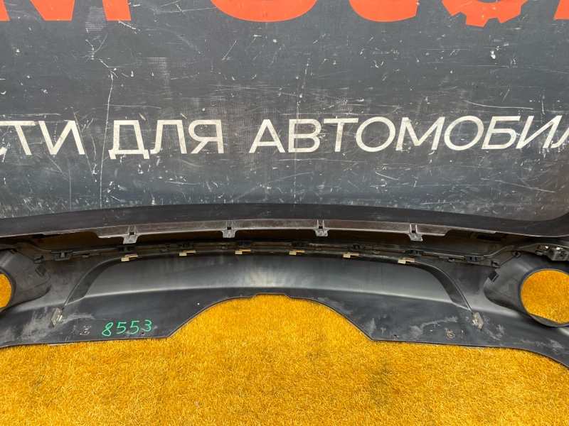 бампер, 25000 рублей, Красноярск