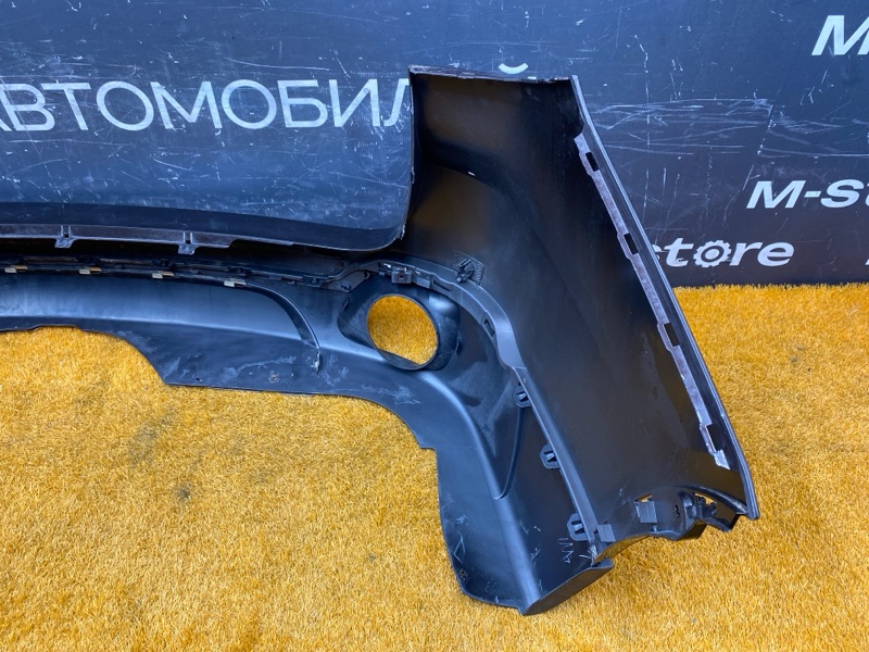 бампер, 25000 рублей, Красноярск