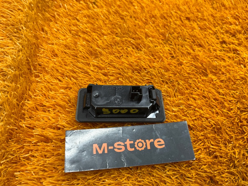 подсветка номера, 300 рублей, Красноярск