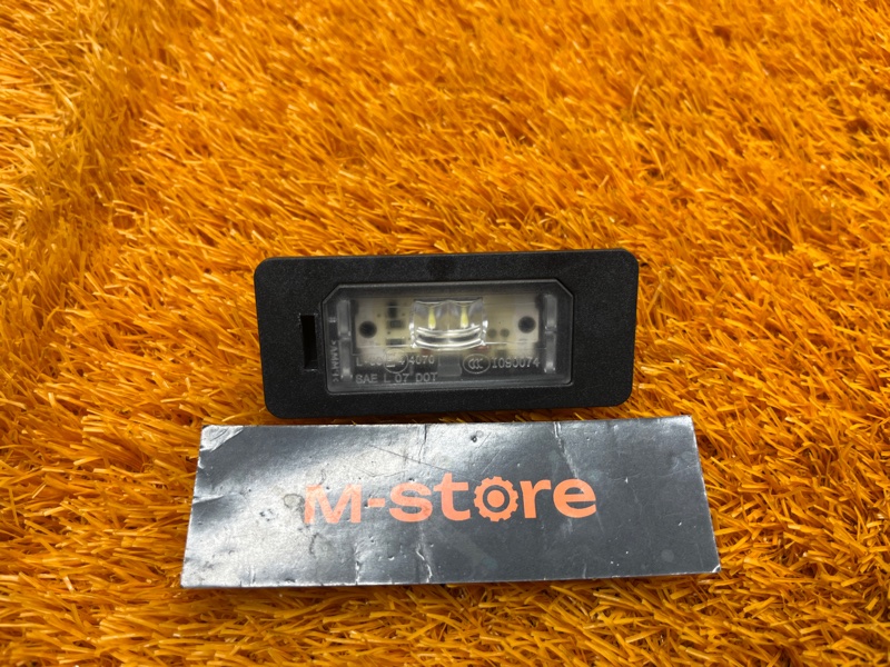 подсветка номера, 300 рублей, Красноярск