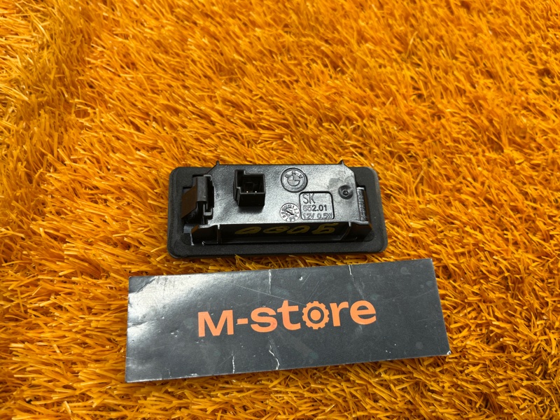 подсветка номера, 300 рублей, Красноярск