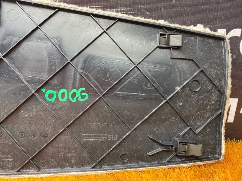 Накладка центральной консоли, 300 рублей, Красноярск