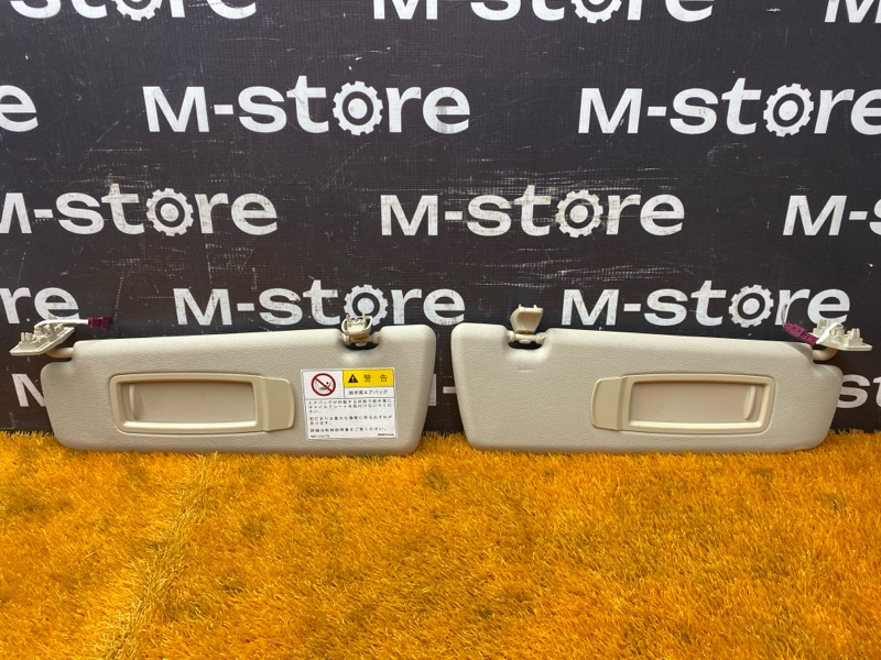 Козырек солнцезащитный, 3000 рублей, Красноярск