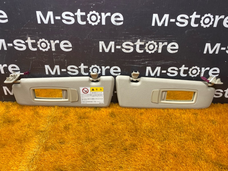 Козырек солнцезащитный, 3000 рублей, Красноярск