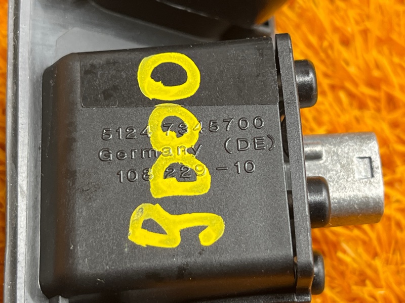 ручка багажника, 10000 рублей, Красноярск