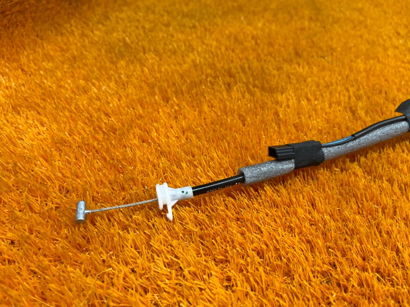 замок багажника, 1000 рублей, Красноярск