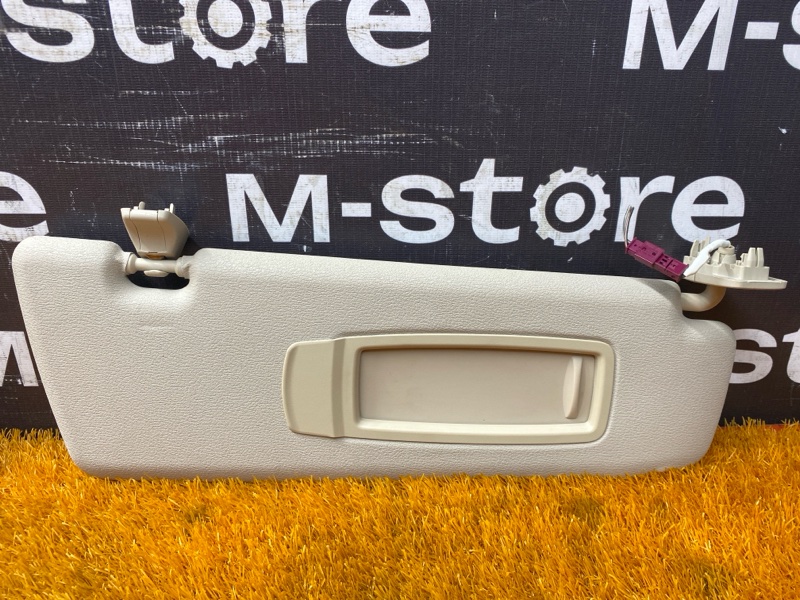 Козырек солнцезащитный, 3000 рублей, Красноярск