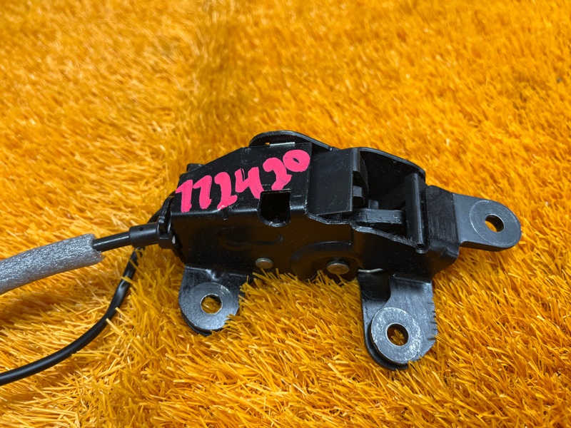 замок багажника, 1000 рублей, Красноярск