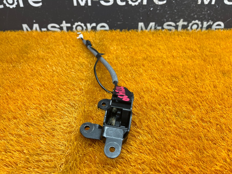 замок багажника, 1000 рублей, Красноярск