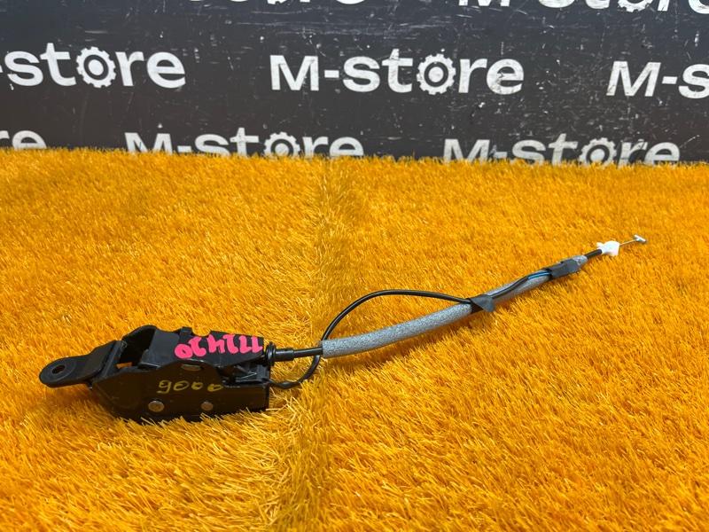 замок багажника, 1000 рублей, Красноярск