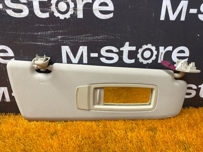 Козырек солнцезащитный, 3000 рублей, Красноярск