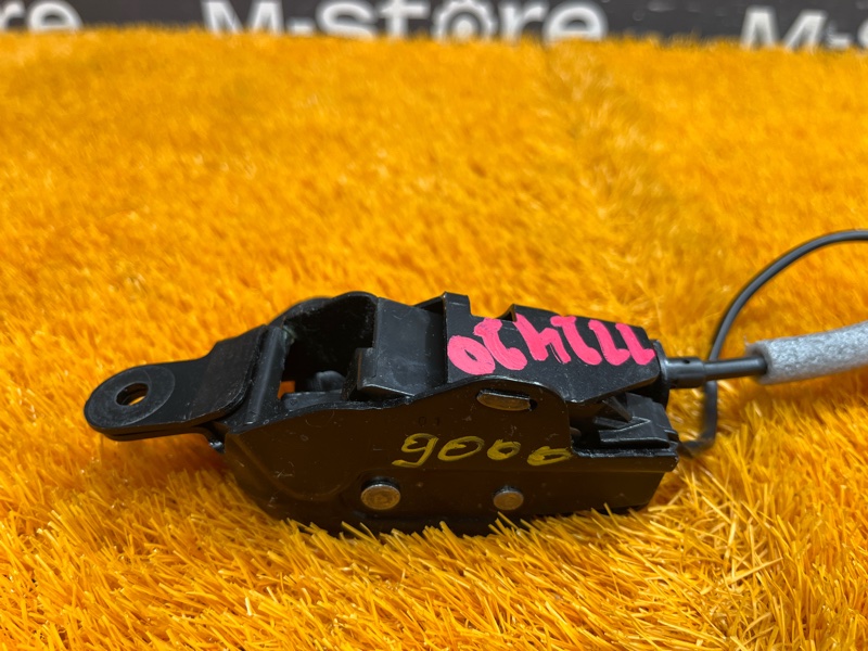 замок багажника, 1000 рублей, Красноярск