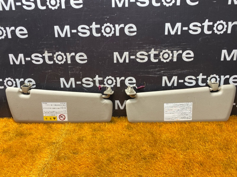 Козырек солнцезащитный, 3000 рублей, Красноярск