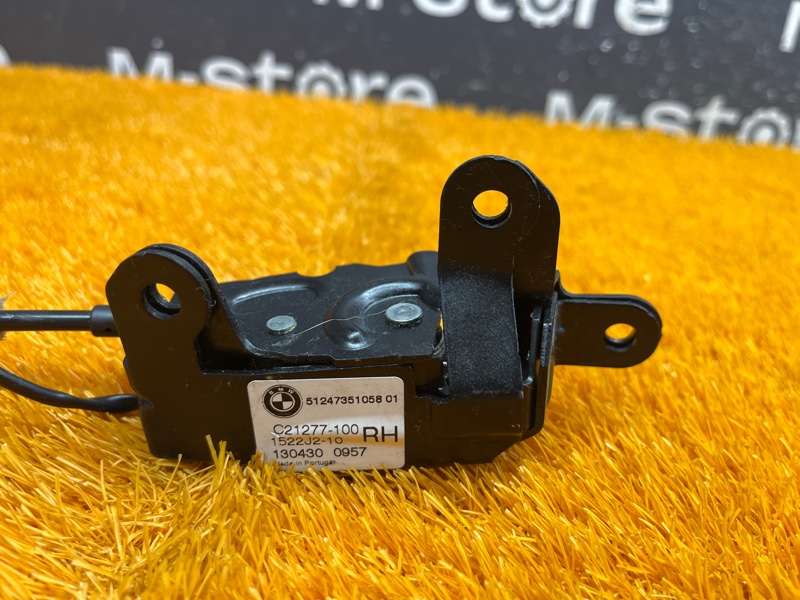 замок багажника, 1000 рублей, Красноярск