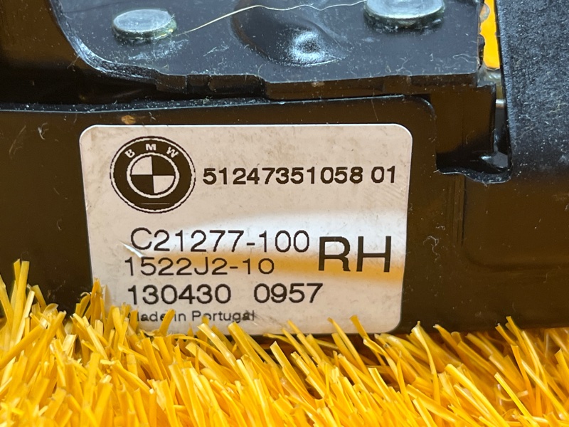 замок багажника, 1000 рублей, Красноярск