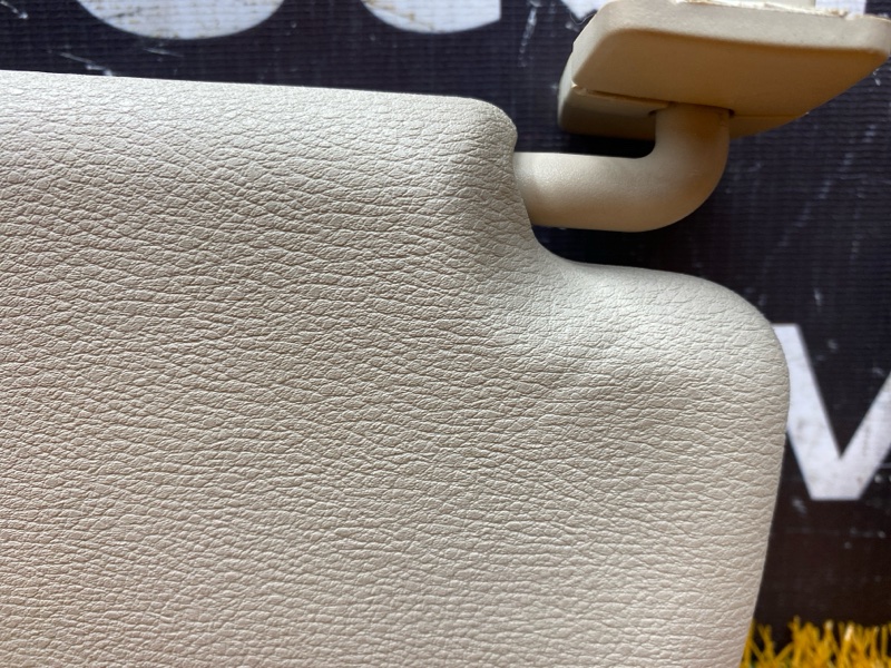 Козырек солнцезащитный, 3000 рублей, Красноярск