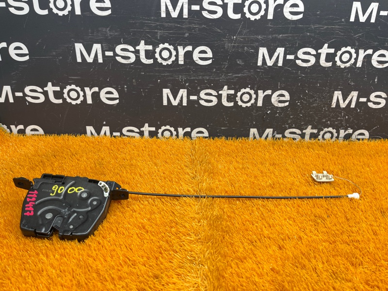 замок багажника, 8000 рублей, Красноярск