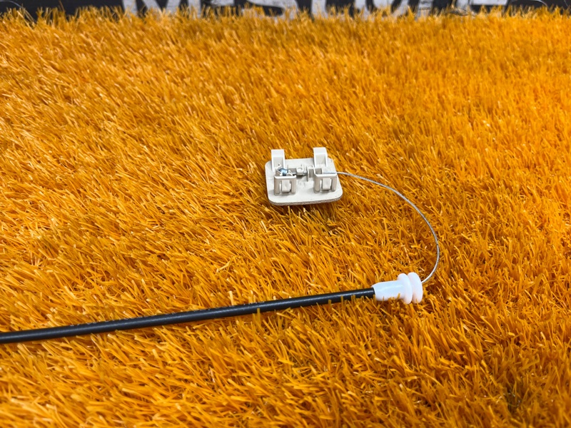 замок багажника, 8000 рублей, Красноярск