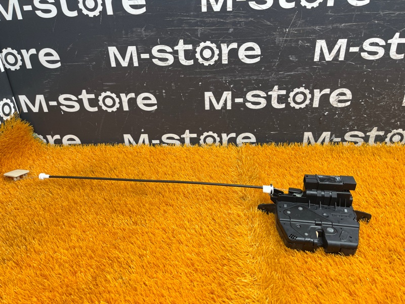 замок багажника, 8000 рублей, Красноярск