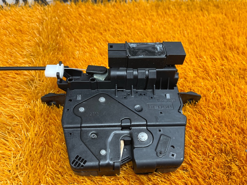 замок багажника, 8000 рублей, Красноярск