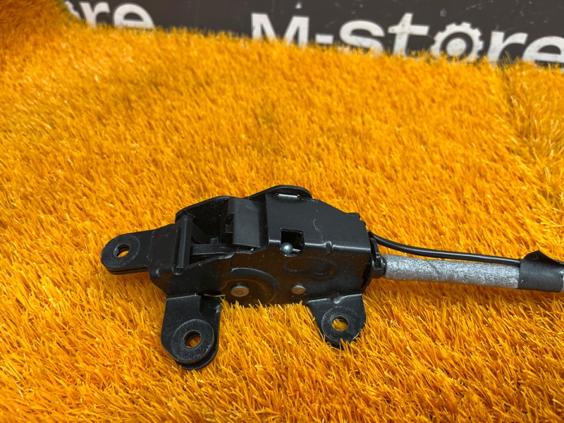 замок багажника, 500 рублей, Красноярск